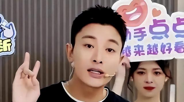 夫妻本是同林鸟！嘎子刚被拘3天，老婆姗姗就和他“划清界限”！