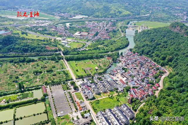 丹霞奇观十九峰，韩妃江古道，为何被酒店阻拦？
