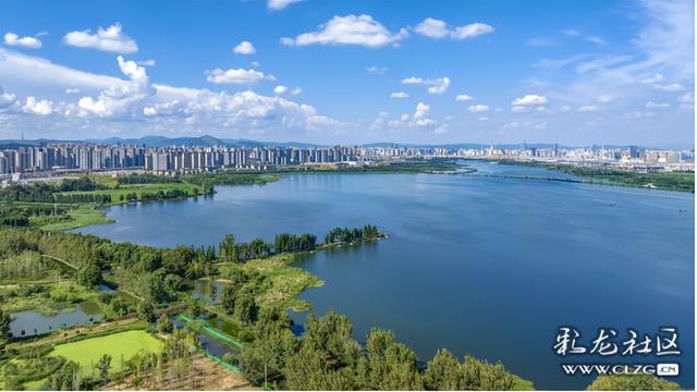 旅居云南·昆明好在（二十）来绿美春城，“氧”你