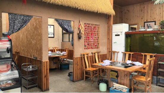 济南1h直达！西营周末新玩法：山野咖啡×秘境茶香，秒变文艺片主角！