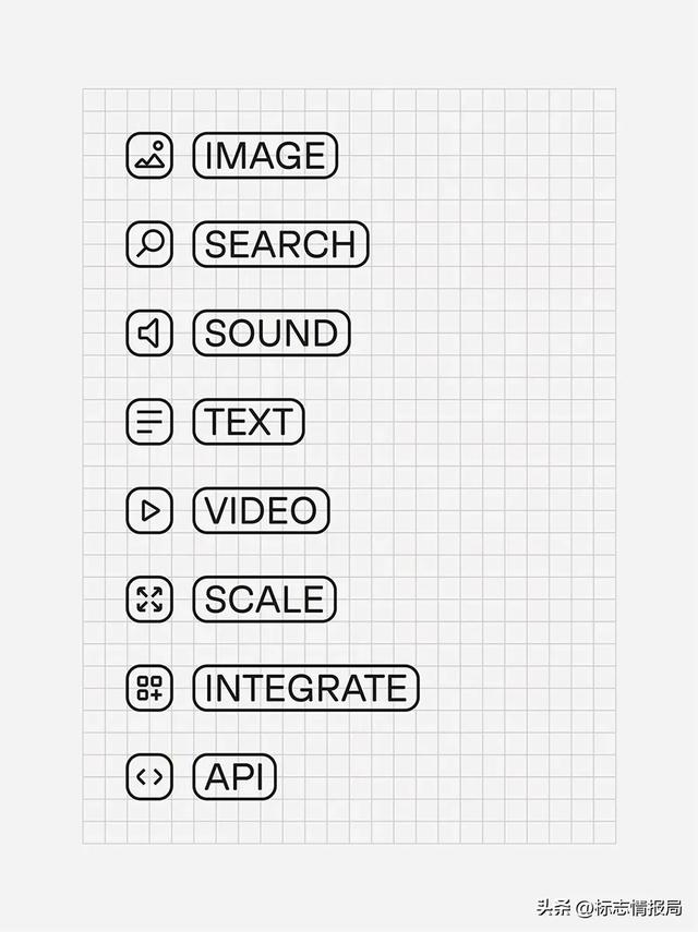别不信!这匹奔马真的只用了12条线!