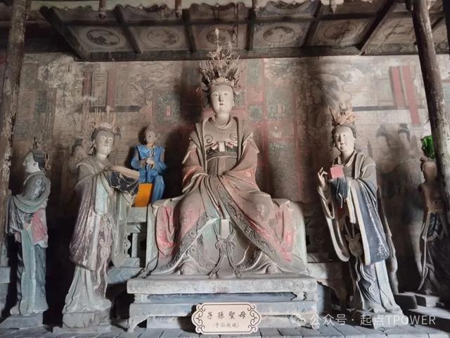 2025旅游记录 （山西）—汾阳、孝义