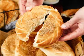 河南烧饼的“八大门派”，都是当地人的心头好，面食大省真不一般图片