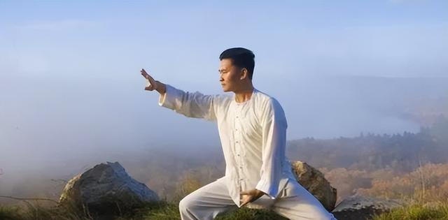 学太极必知的5大核心原则！照着练身体越来越通透