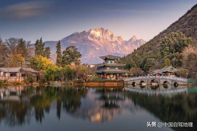 “围城收费”吵翻天！丽江古城这次，冤吗？