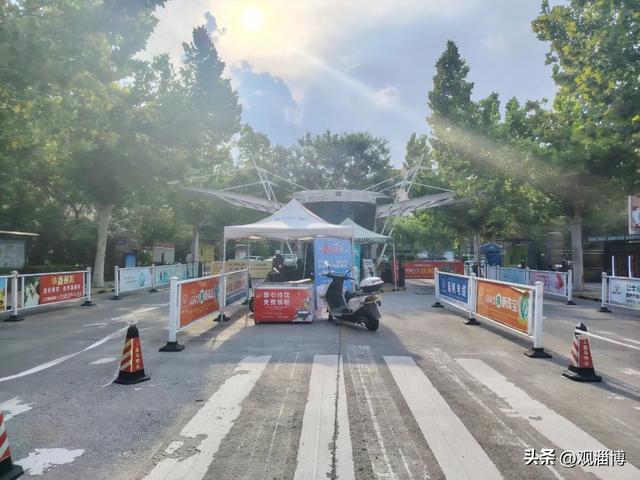 张店首批10家！世纪花园、尚文苑、龙泰苑......这些地方都有
