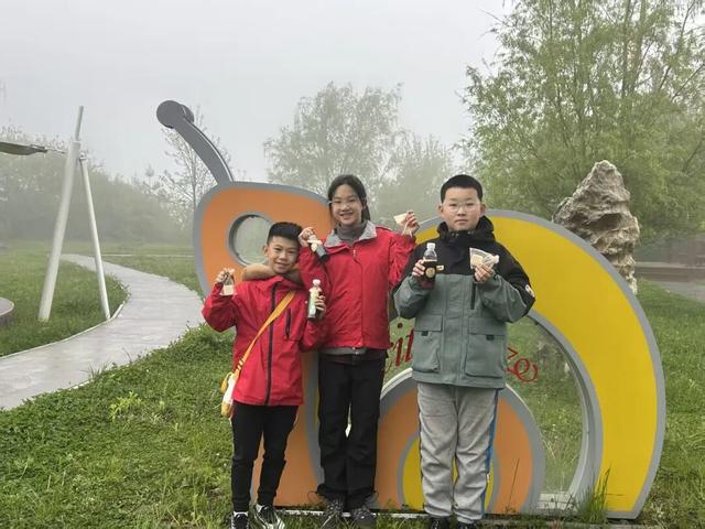 立夏初启 恰逢归期 云屏山水不负相逢