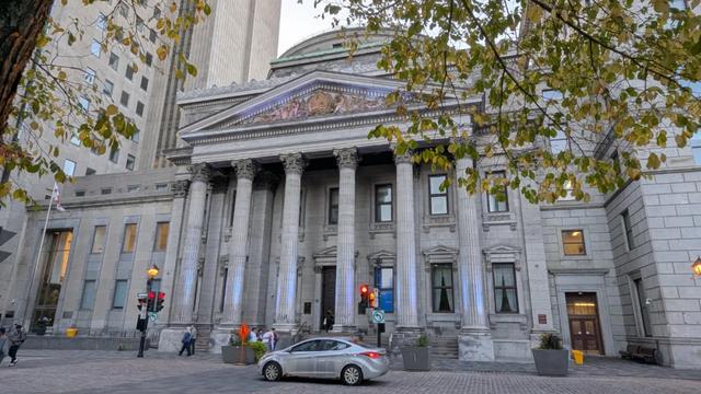 没有攻略的“魁省秋行”,转角邂逅余味无穷