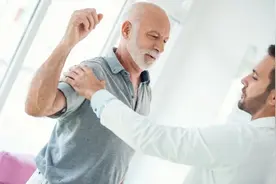 男性过了70岁以后，若还能保持着7个特征，或说明身体还不错图片