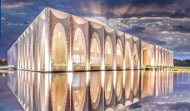 北京真没想到	，天津也没想到，如今廊坊竟然突然这么火起来了呢