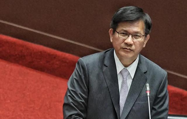 乌克兰触碰中方红线，与台当局签备忘录，公然为“台独”主张背书