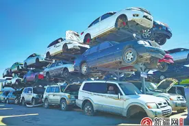 速看！乌鲁木齐汽车以旧换新机动车报废指南来了→图片