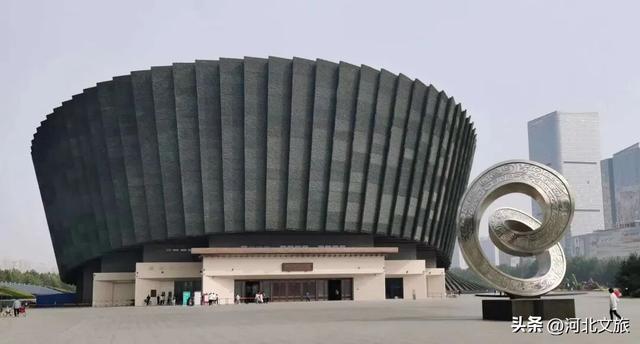 河北这座城让文化学者念念不忘，直接喊话“你还不来吗？”