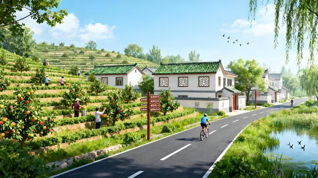廊坊：京津间的璀璨明珠，超燃发展新光芒