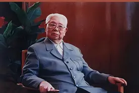1982年陈锡联儿子遇难，中央派人慰问，陈锡联一句话让人动容落泪图片
