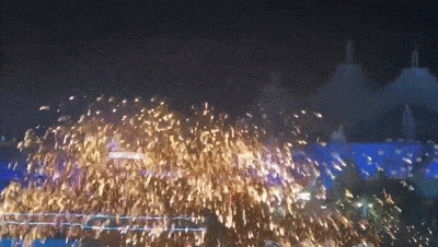 2026年儋州元宵游园会即将亮相