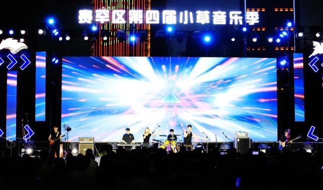 北疆文化・丝路新韵 | 赛罕之夏：文旅融合绘就多彩画卷