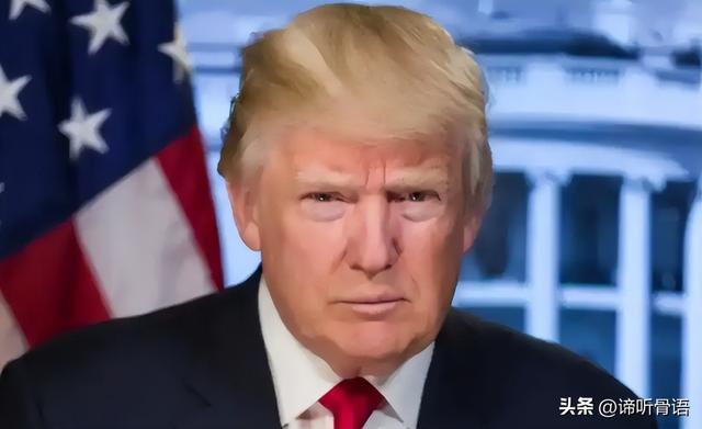 为何不许大陆收台？特朗普说了实话：中国统一后，将颠覆全世界