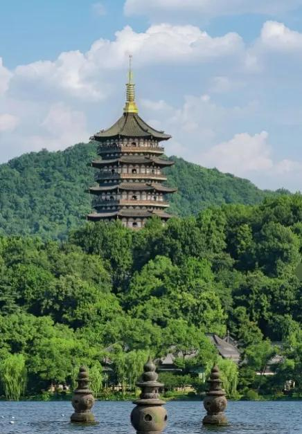 中国8个最美免费AAAAA景区！没有门票，说走就走，争取每年去一个