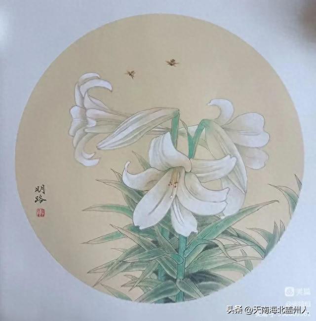 盖州市文促会书画专委会，市硬笔书协举办“迎国庆”主题网络展