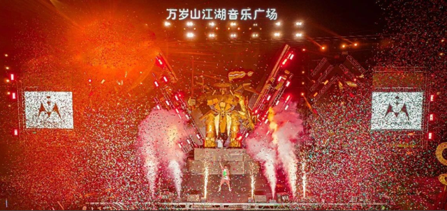 凉爽！开封这些地方，超适合夏天打卡