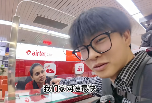 中国小伙勇闯孟加，刚下机场直接崩溃，落地第一件事就是“坐牢”
