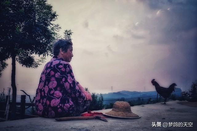 为什么我们村嫁进来的一位妇女很爱自己的男人，结局却很可怜