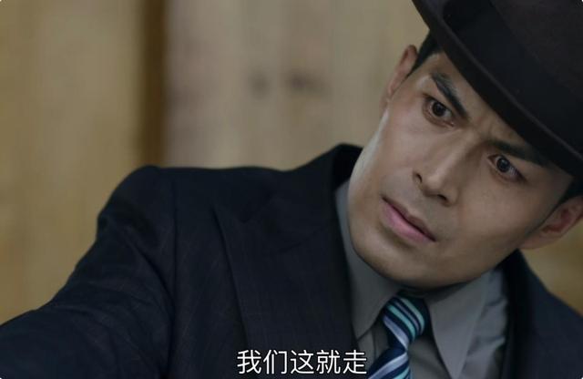 离了唐国强，新“主席	”特型演员打出一副王炸，哪有什么不可替代