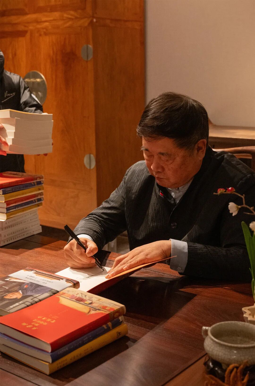 大咖齐聚金陵,雅然文化艺术盛典隆重启幕! 大咖齐聚金陵,雅然文化艺术盛典隆重启幕!