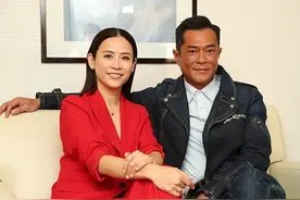 古天乐每天只吃一顿饭饿了就喝水充饥，已坚持十多年 你觉得健康吗图片