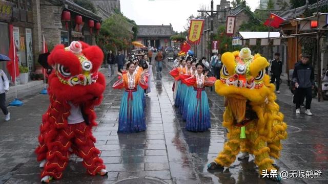 鹤壁成绩出炉！游客超258万人次，旅游收入6.78亿！