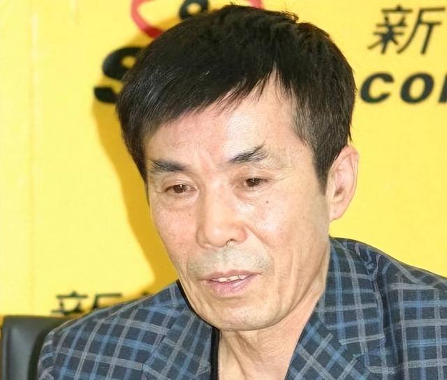 贪财又好色，德不配位的几位老艺术家，晚节不保一点都不冤