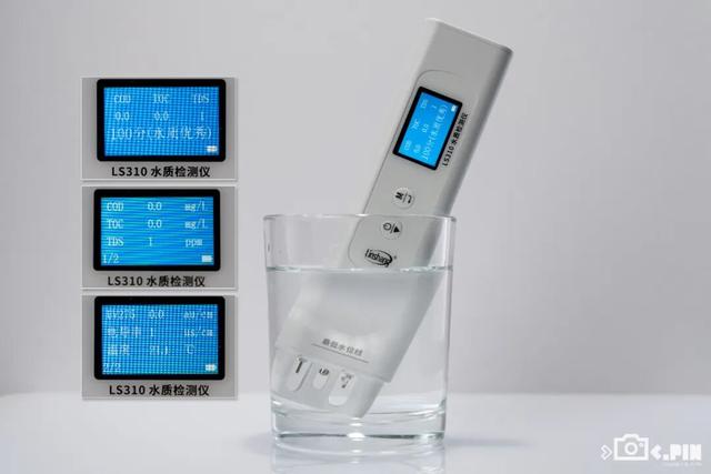 为了让你喝上好水，安吉尔又双叒整新活儿了