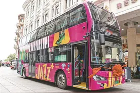 厦门推出12条旅游专线，带您畅游鹭岛！图片