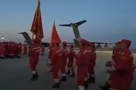 接到解放军高规格救援，缅甸在台湾的请求上，做得很识时务图片