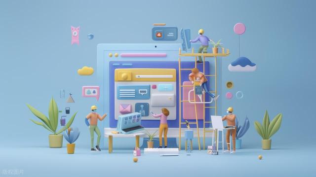 找网站建设公司？这5大陷阱不避开，你的网站可能白做了！