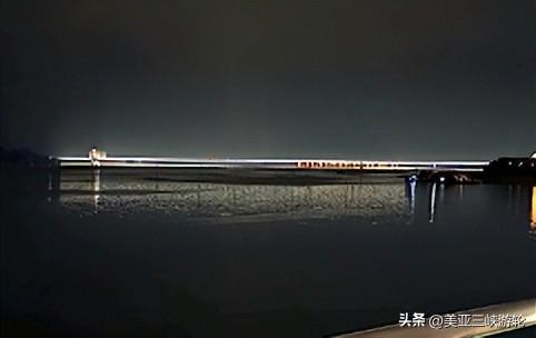 三峡游轮游记丨长江奇迹宜昌到重庆5天4夜之旅