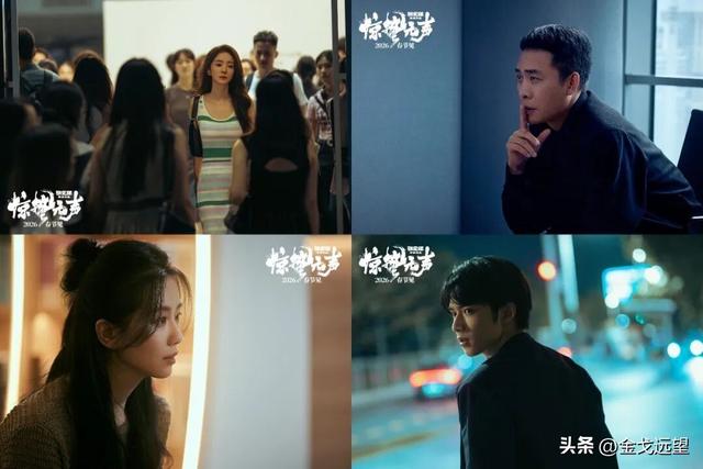 国安“点名	”75岁张艺谋，释放三个强烈信号，巩俐的话真没说错