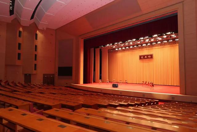 武汉国博汉厅，你变了！