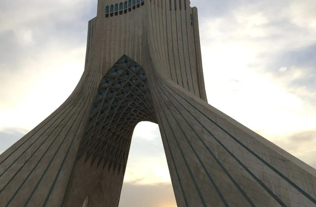 千年驿站“再就业”！伊朗打造枢纽，遏制农村人口迁移