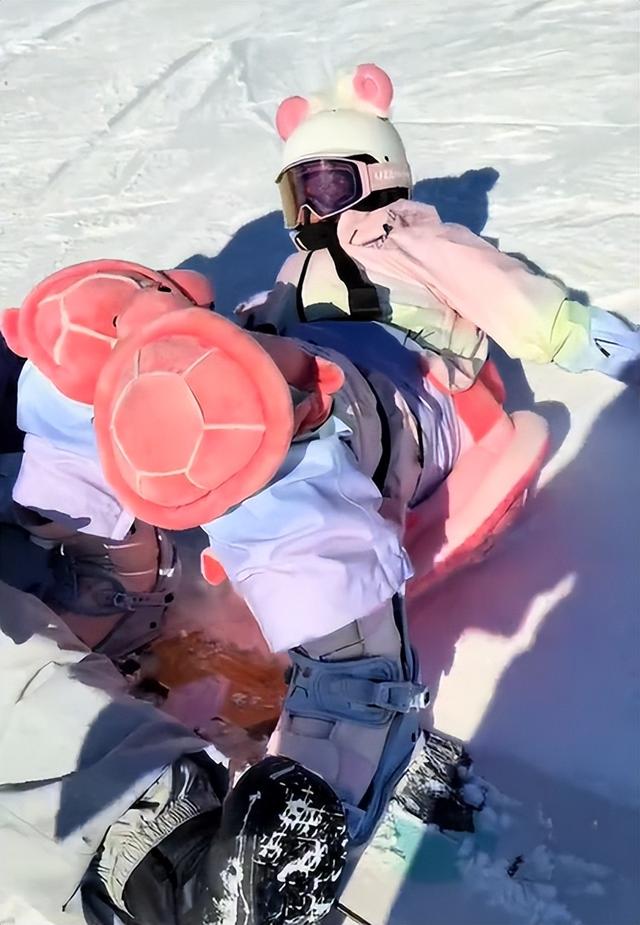 全红婵回家跨年仅几天，恶心的一幕又发生了，郭晶晶的话说对了