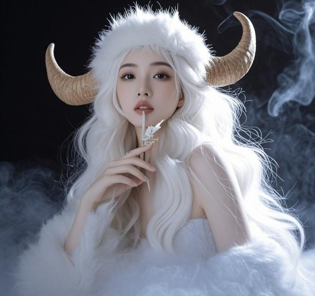 白羊座注意！12月上旬要“大事”发生啦。这次的重点是“人”！