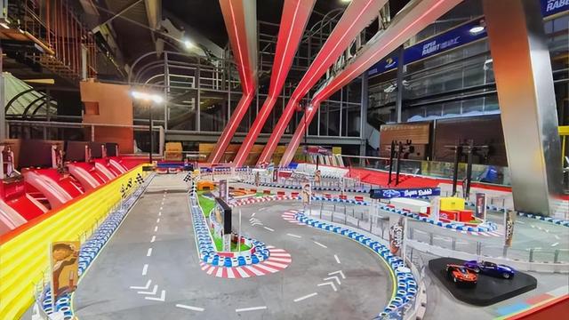 能待一整天，昌平4个适合遛娃的室内宝藏打卡地！