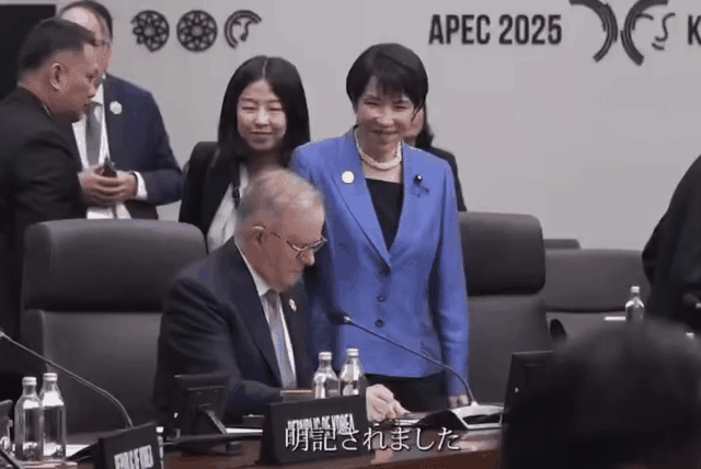 高市万万没想到	，派“弃子”来华后，中国立场变了，又叫停2件事