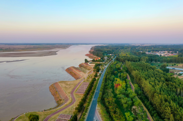 河南新增16个国家4A级旅游景区！有你家乡吗？