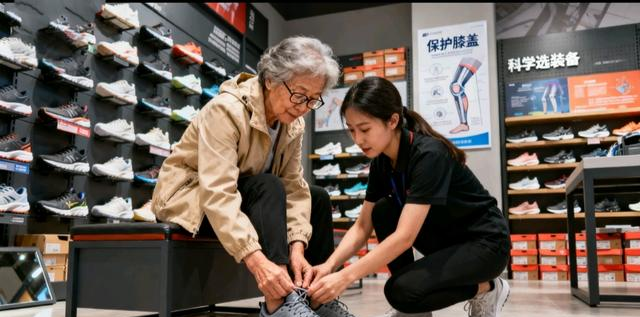 跑5年才敢说：新手不用硬扛，跟着感觉跑，慢慢也能到5公里