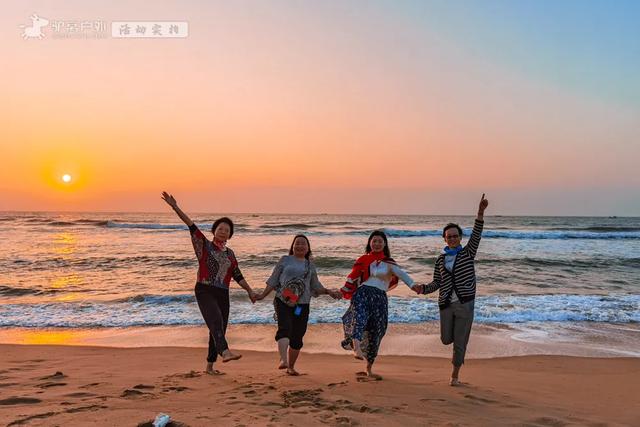 藏在北纬22°的“东方夏威夷”,碧海金沙,景美人少的度假天堂!