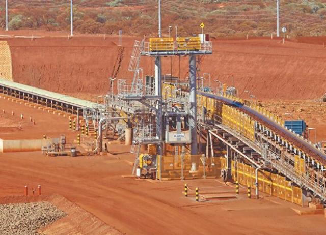 国运真的来了！30亿吨铁矿重见天日，美媒：中国将开始掌控局面