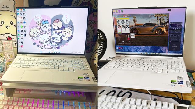 联想电竞本的升级款：标配32GB内存和i9处理器，大型游戏随意玩