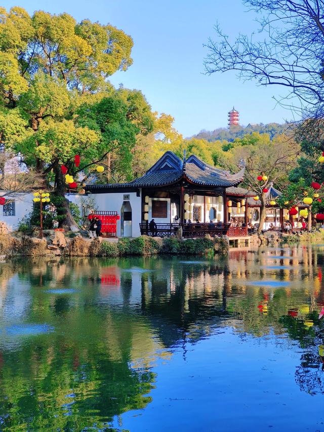 江南十大名园，你去过几个？